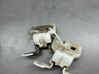 Tailgate/trunk/boot hinge 
