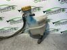 Coolant expansion tank/reservoir cap 