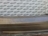 Rear bumper 
