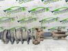 Front shock absorber/damper 