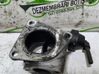 Throttle valve 