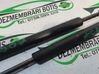 Tailgate/trunk strut/damper 