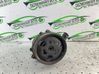 Power steering pump 