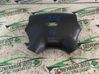 Steering wheel airbag 