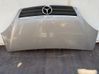 Pokrywa przednia / Maska silnika 