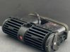 Centrālais gaisa ventilācijas režģis GM90500344