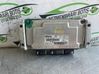 Блок управления двигателем ECU 0261208101