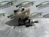 Master brake cylinder 