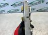 Interior fan control switch 