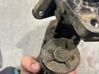 EGR vārsts 