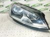 Lampa przednia 