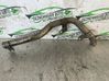 EGR valve line/pipe/hose 