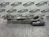 Windshield/front glass wiper blade 