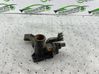 Thermostat housing 
