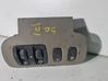 Panel lighting control switch 