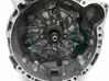 Manual 5 speed gearbox 96022210