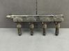 High voltage ignition coil 0221503015