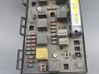 Engine compartment bulkhead 13206745