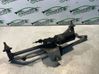 Windshield/front glass wiper blade 