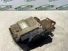 Engine control unit/module ECU 