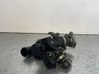 Throttle valve 