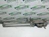 Windshield/front glass wiper blade 