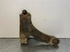 Front bumper skid plate/under tray 