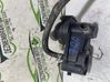 Thermostat housing 