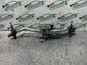 Windshield/front glass wiper blade 