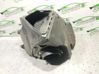 Cabin air micro filter cap 