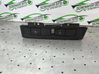 ESP (stability program) switch 