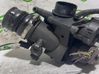 Throttle valve 