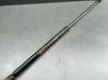 Rear shock absorber/damper 