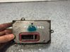 Headlight ballast module Xenon 
