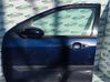 Front door window glass four-door 