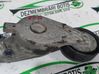 Alternator belt tensioner 