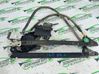 Front door electric window regulator 