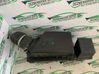 Cabin air micro filter cap 