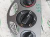 Air conditioning (A/C) switch 