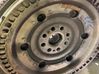 Clutch set kit 