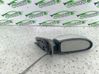 Manual wing mirror E11015475