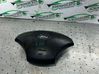 Steering wheel airbag 