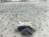 Hazard warning light relay 
