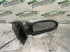 Mirror indicator light 