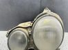 Lampa przednia 