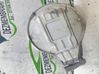 Fuel tank cap trim 