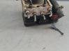 ABS control unit/module 24447833