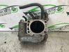 Throttle valve 