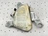 Front door airbag 