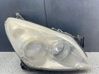 Lampa przednia 27092202